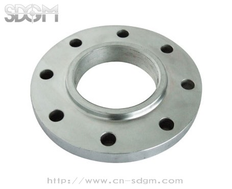 THREAD FLANGE