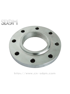 THREAD FLANGE