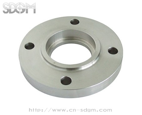 SOCKED WELD FLANGE