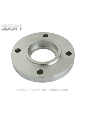 SOCKED WELD FLANGE