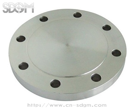 BLIND FLANGE