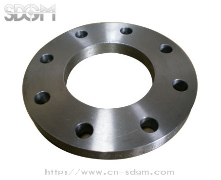 SLIP FLANGE