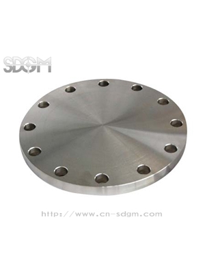 BLIND FLANGE