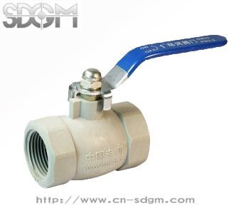 Plastic Ball Valve- Nylon Ball Valve