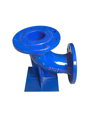 FLANGE ADAPTOR