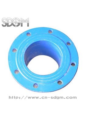 FLANGE SPIGOT