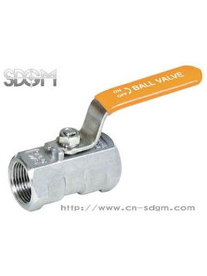 BALL VALVE