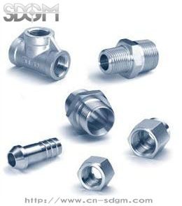 Threaded Fittings