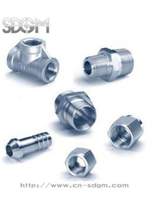 Threaded Fittings