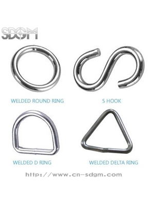 OTHER HOOK AND RING