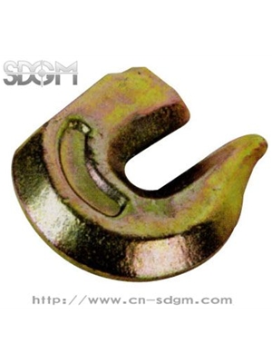 WELDED HOOK