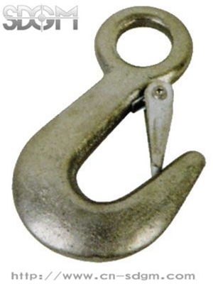 TRAILER HOOK