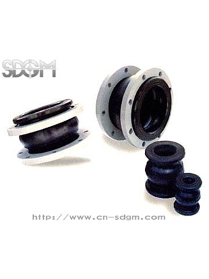 Rubber Expansion Joints