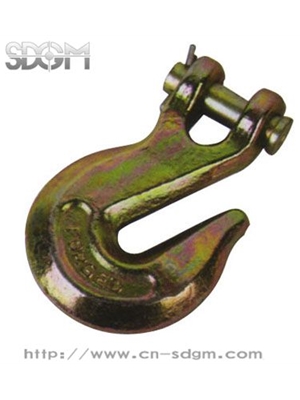 CLEVIS GRAB HOOK