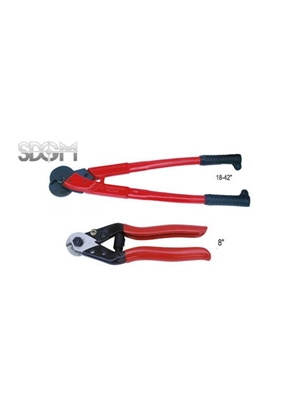1001A-WIRE ROPE CUTTER TYPE A
