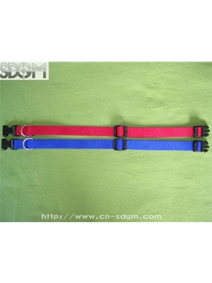 Nylon Collar