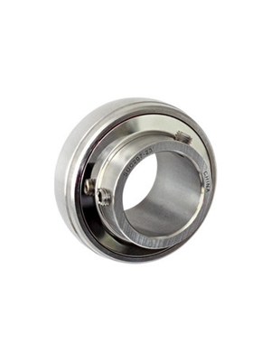 Corrosion Resistant Bearing Units