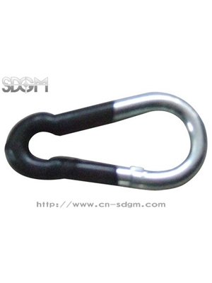 SNAP HOOK BLK