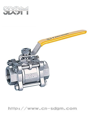 BALL VALVE